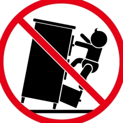 vidaXL - Wastafelkast - Grijs - Bewerkt hout