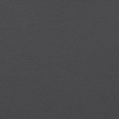 vidaXL - Zonnezeil - Antraciet - 3.6 x 3.6 m