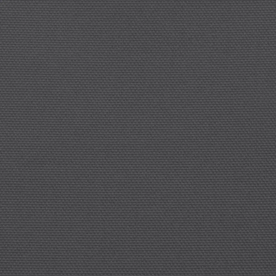 vidaXL - Zonnezeil - Antraciet - 3.5 x 4.5 m