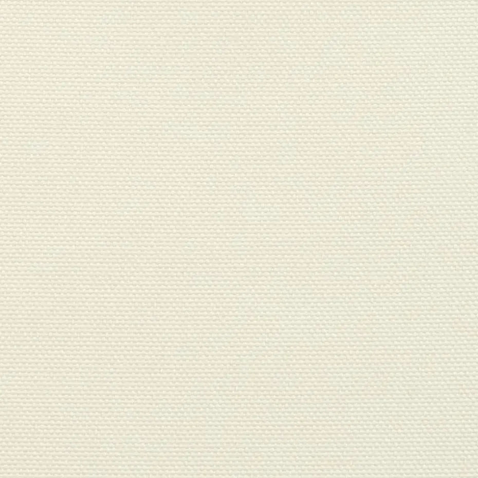 vidaXL - Zonnezeil - Crème - 2 x 4 m