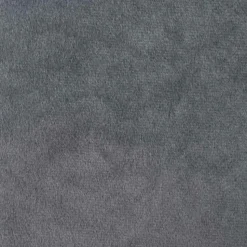 vidaXL Gordijnen - Verduisterend - Lichtgrijs - 140x245 cm - Fluweel - 2 Stuks