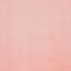 vidaXL Gordijnen van voile met lussen - Roze - 140x140 cm - Stof - 2 Stuks