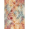 Vintage Van Gogh Vloerkleed Multi Laagpolig - 160x230 CM