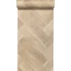 Vinyl Patagonia Fisher - beige
