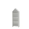 Vipack kledingkast Casimi open - 171,5x57,6x37 cm