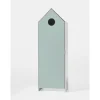 Vipack kledingkast Casimi 1 deurs - mint - 171,5x57,6x37 cm