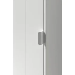 Vipack kledingkast Casimi 1 deurs - mint - 171,5x57,6x37 cm