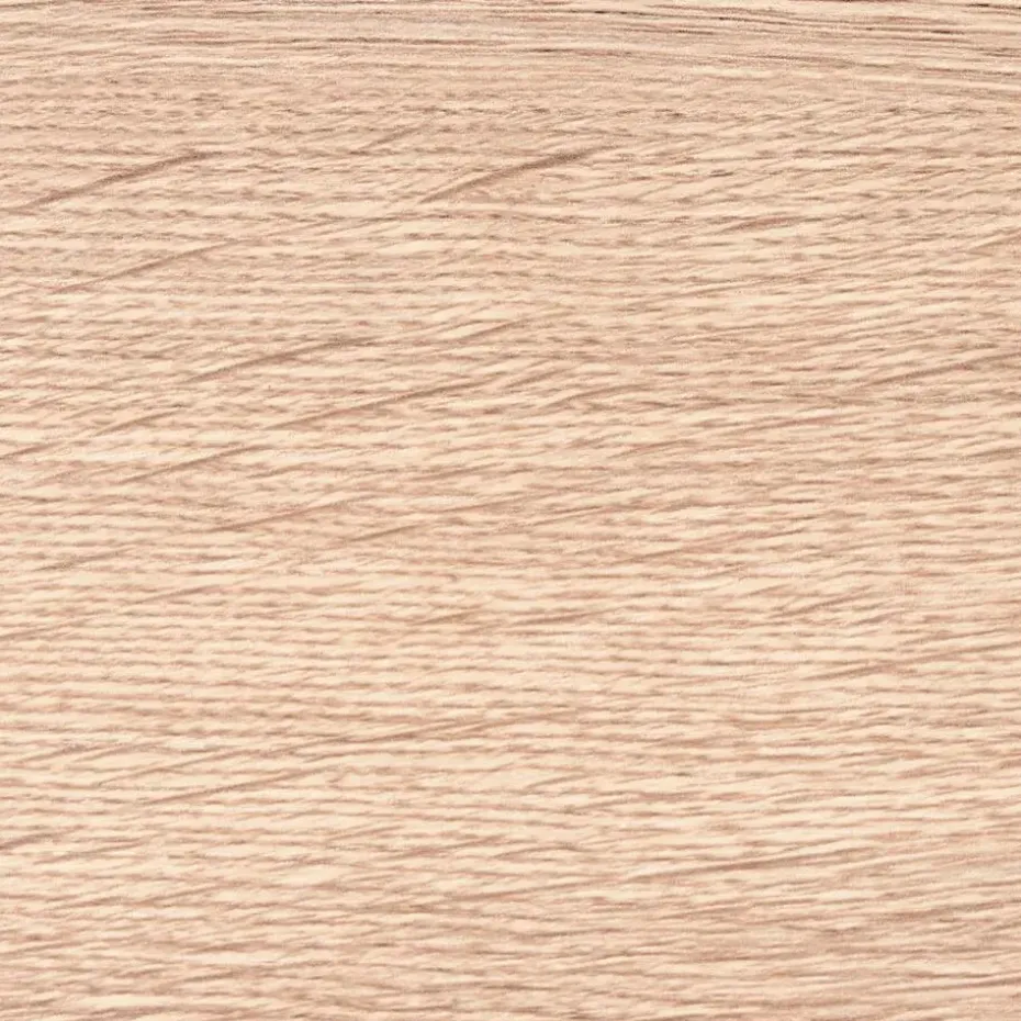 VITA - Wandgemonteerd meubel met wasbak - Lichtbruin - MDF