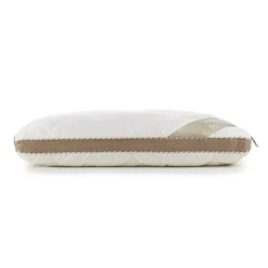 Vitapur Kinderkussen - Bamboe Hoofdkussen - Wasbaar - 40x60 cm