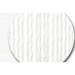 Vliegengordijnenexpert Bali Vliegengordijn 100x240 cm