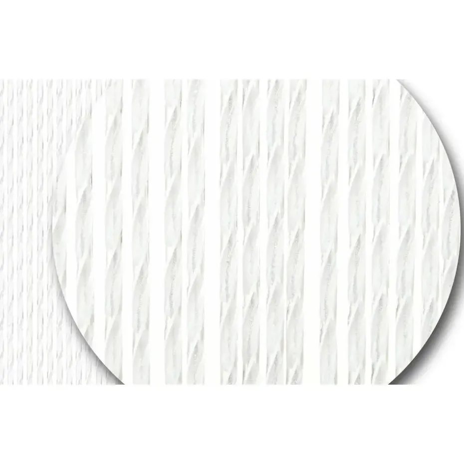 Vliegengordijnenexpert Bali Vliegengordijn 100x240 cm