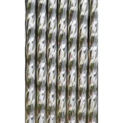 Vliegengordijnenexpert Lucca Vliegengordijn 92x210 cm