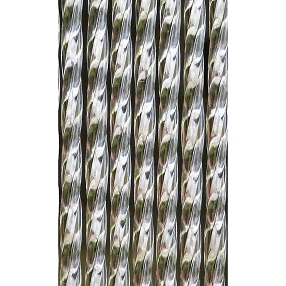 Vliegengordijnenexpert Lucca Vliegengordijn 100x240 cm