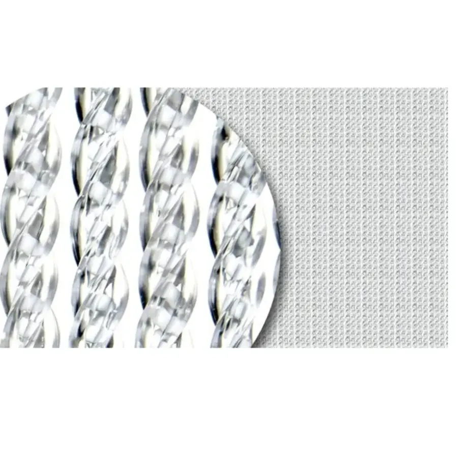 Vliegengordijnenexpert Vliegengordijn 92 x 210 cm Venetie