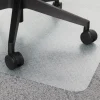 Vloerbeschermer PVC - Tapijt - 90x120cm