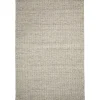Vloerkleed Burley - beige - 160x230 cm