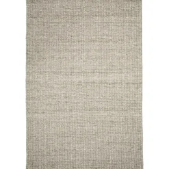 Vloerkleed Burley - beige - 160x230 cm
