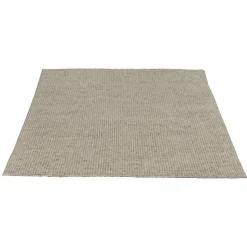 Vloerkleed Burley - beige - 160x230 cm
