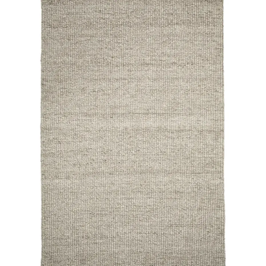 Vloerkleed Burley - beige - 190x280 cm