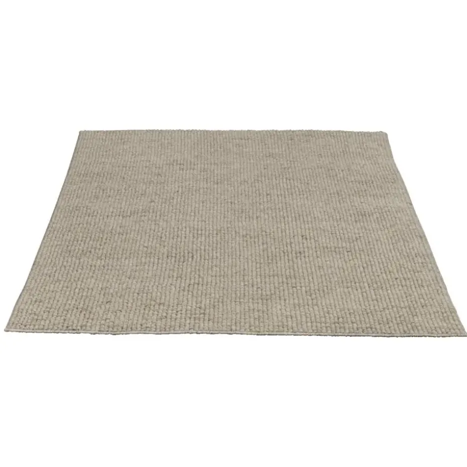 Vloerkleed Burley - beige - 190x280 cm
