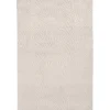 Vloerkleed Isa - zand - 120x180 cm