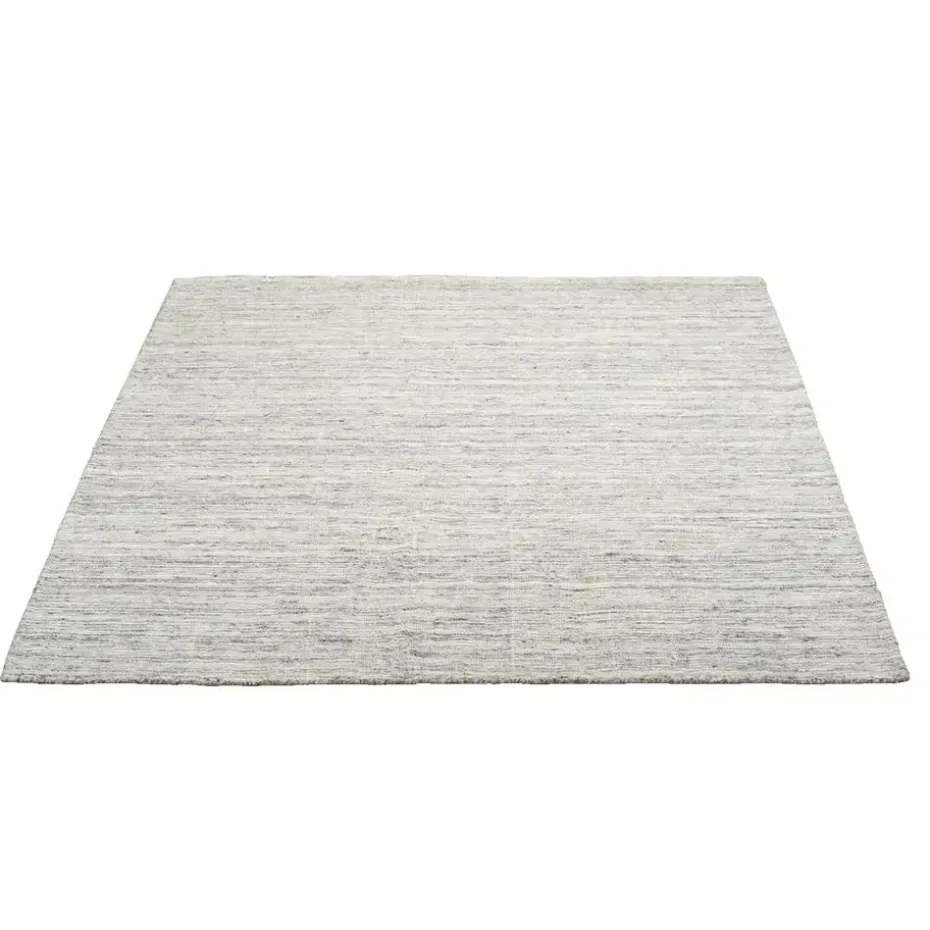 Vloerkleed Jafari - naturel/grijs - 160x230 cm