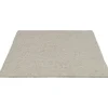 Vloerkleed Kent - beige - 190x280 cm