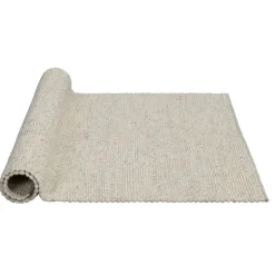 Vloerkleed Kent - beige - 190x280 cm