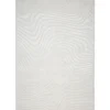 Vloerkleed Lucy - crème - 160x230 cm