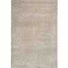 Vloerkleed Luxus - linnenkleur - 160x230 cm