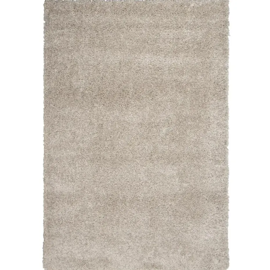 Vloerkleed Luxus - linnenkleur - 160x230 cm