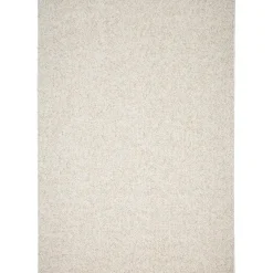 Vloerkleed Palera - crème - 200x290 cm