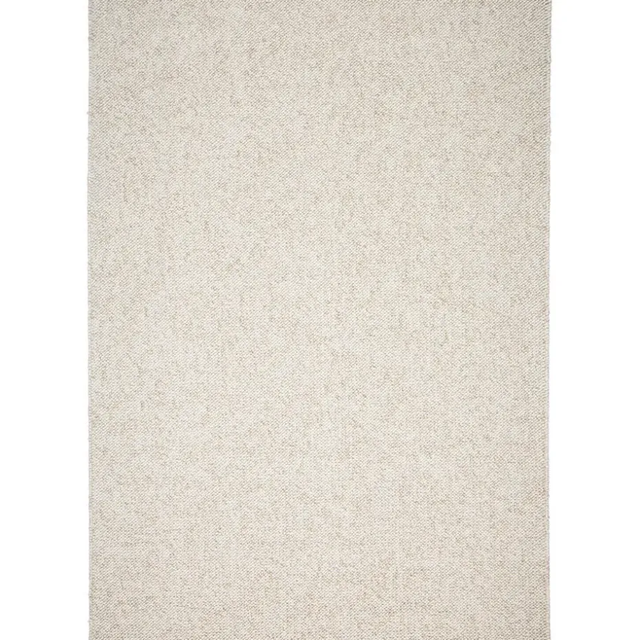 Vloerkleed Palera - crème - 200x290 cm