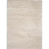 Vloerkleed Rengali - crème - 160x230 cm
