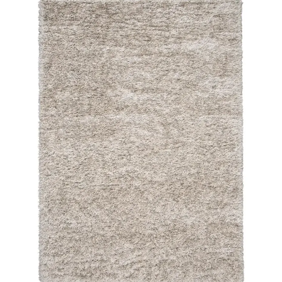 Vloerkleed Rengali - taupe - 160x230 cm