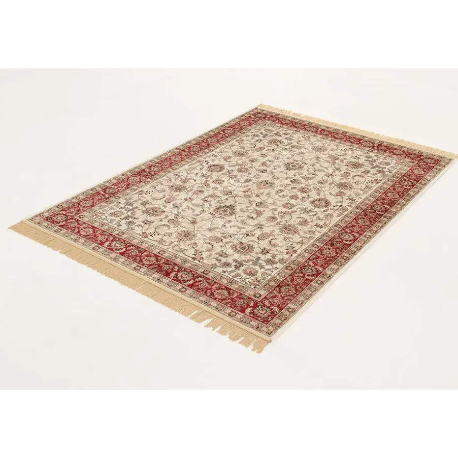 Vloerkleed Vivace Farshian Hereke - Vintage Tapijt 230x160 cm (20851)