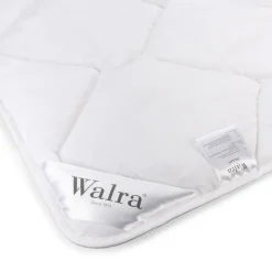Walra - Dekbed All Season Milaan - 140x220 cm - Anti Allergisch
