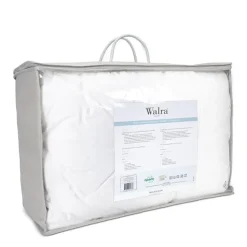 Walra - Dekbed All Season Milaan - 140x200 cm - Anti Allergisch
