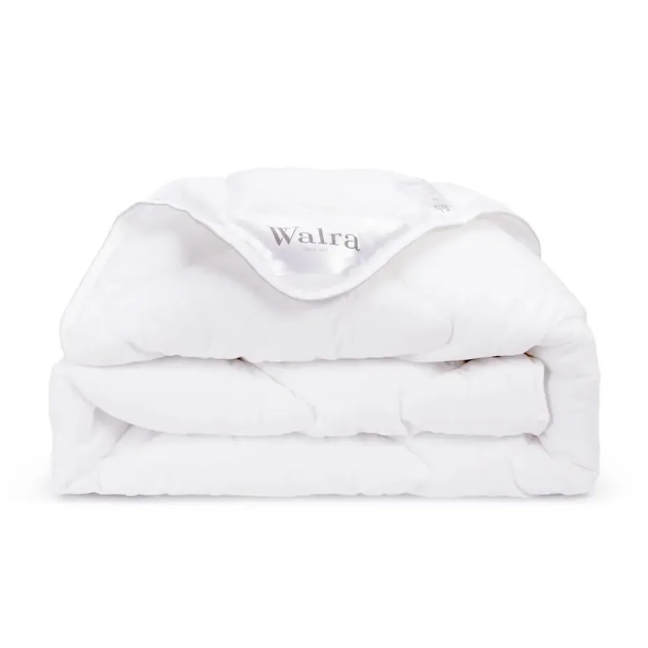 Walra - Dekbed All Season Milaan - 240x220 cm - Anti Allergisch