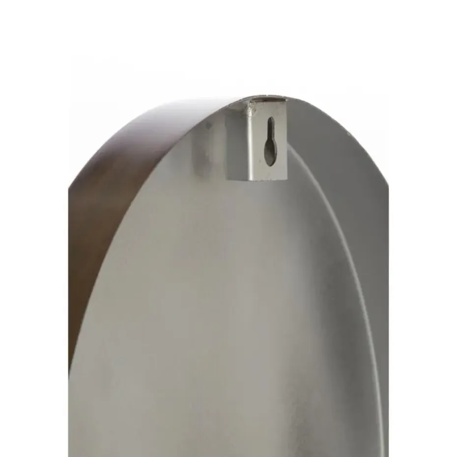 Wandlamp Disc - Goud - Ø30cm