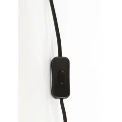 Wandlamp Maci - Brons - 20x16x45cm