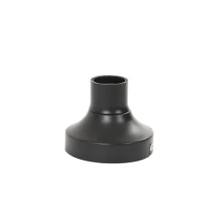 Wandlamp Mataka - Bruin - Ø60cm