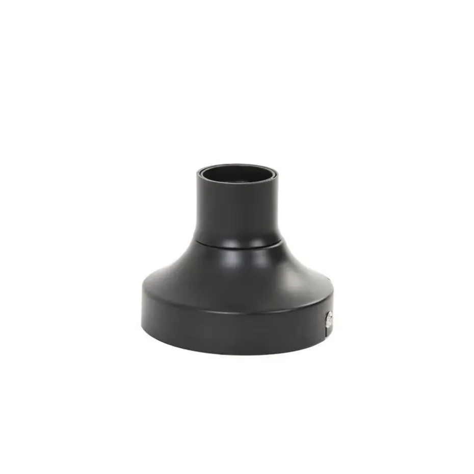 Wandlamp Mataka - Bruin - Ø60cm