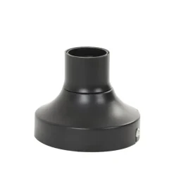 Wandlamp Mataka - Bruin - Ø60cm