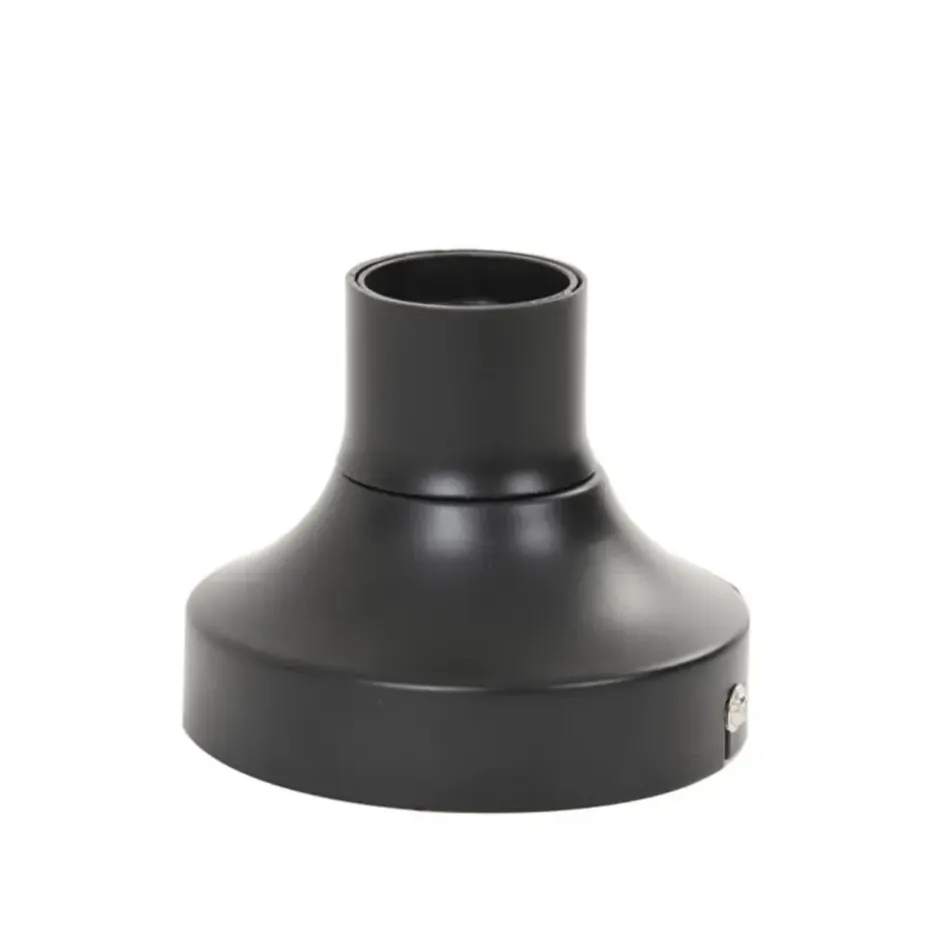 Wandlamp Mataka - Bruin - Ø60cm
