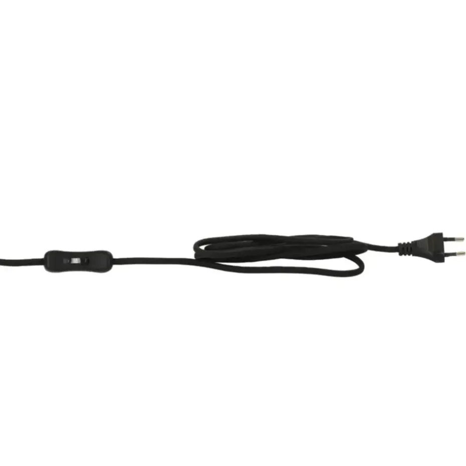 Wandlamp Mataka - Bruin - Ø60cm