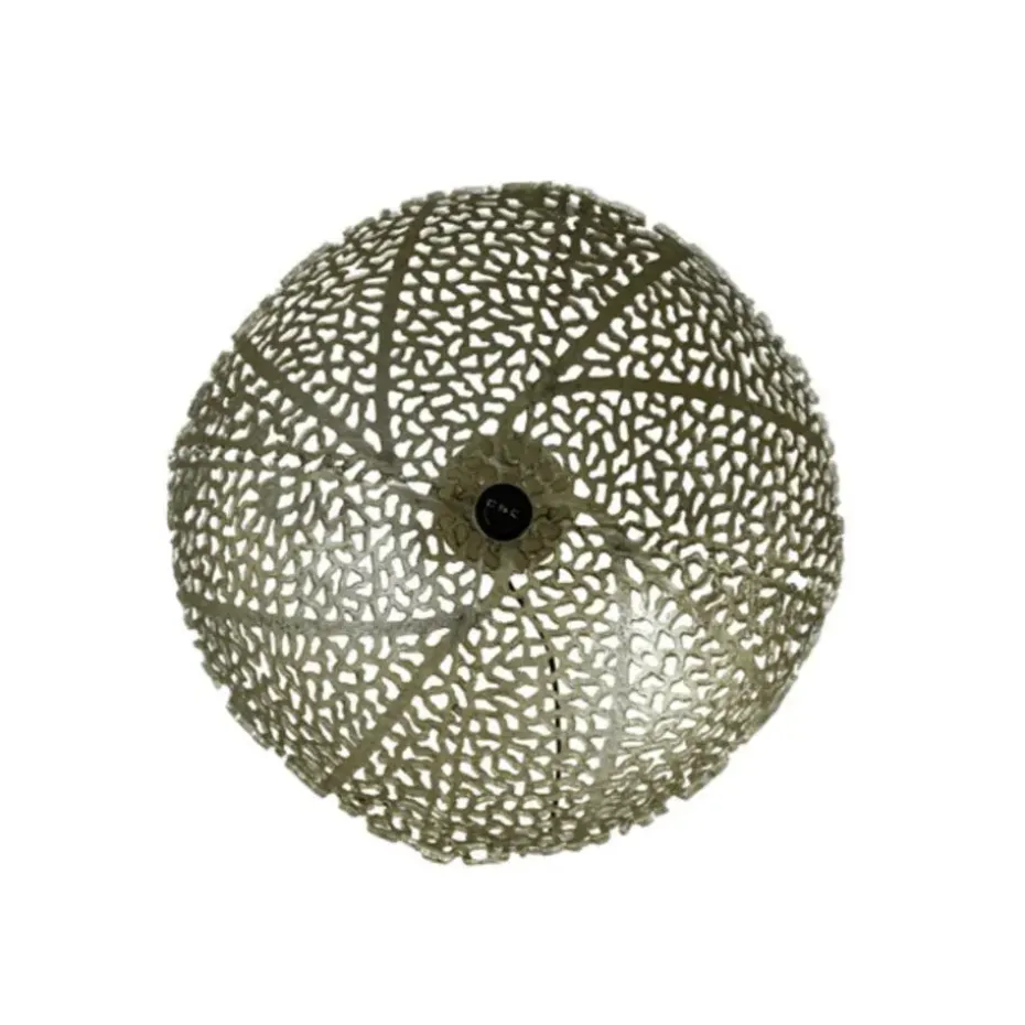 Wandlamp Sinula - Goud - Ø39cm