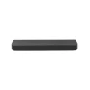 Wandplank Grijs Metaal - 100x29x8cm - Metallic