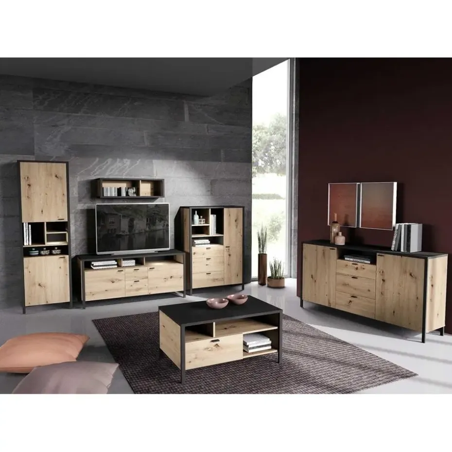 Wandrek In-Loft