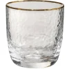 Waterglas Camille - transparant - 350 ml